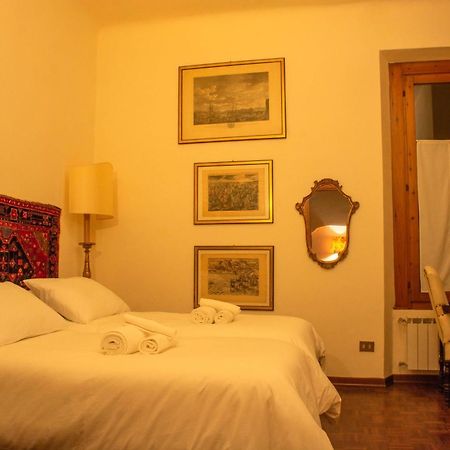 Double Room Charme Milano Central Station Exteriér fotografie